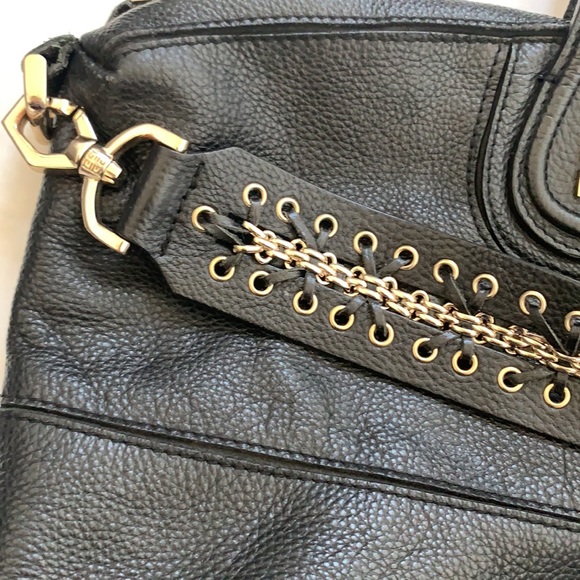 Givenchy Leather Bag - Picture 16 of 17